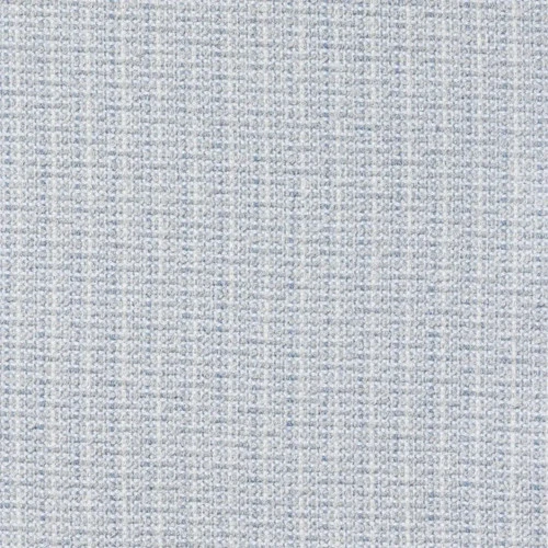 Elizabeth Eakins Handwoven Fabric- Bobbin Boucle Eakins Blue 4.65 yds EE24140/05 - product listing photo
