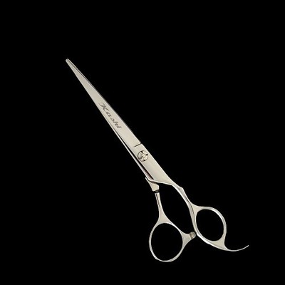 Kashi C-505C Japanese Cobalt Steel 5.5'' Salon Hair Cutting Shears / Scissors