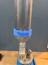 Titegroup Powder Measure Label