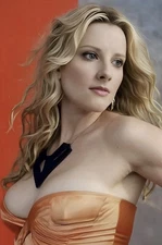 ‘MELISSA RAUCH’ Famous Actress “BIG BANG THEORY” Sexy Star 5X7 “STUNNING”