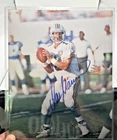 Dan Marino Autographed 8x10 Photo (w/ COA) Dolphins