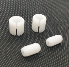 passend Für VW FORD GOLF JETTA PASSAT FOCUS FENSTERHEBER PLASTIKBOLZEN Gleiter