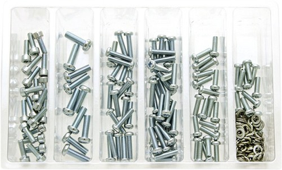 #ad Bolt Carburetor Float Bowl Screw Kit $26.32