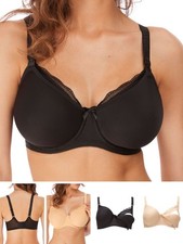 Freya Nursing Bra Pure Drop Cup Breast Feeding Maternity Bras Lingerie