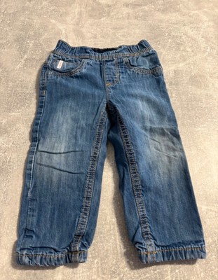 (35) süße Jeans von Esprit Gr.80