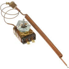 Groen Op Thermostat-K, 18" Cap Z012313