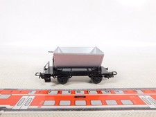 Märklin H0 AC 4513.5 Kippwagen Kipplore silbern aus S873/2 o. CM805/3 #EJ842-0,5