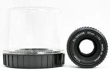 Near Mint Nikon EL Nikkor 105mm f/5.6 N Late Enlarging Lens M39 L39 Japan 2456