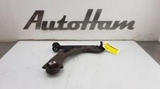 Triangle de suspension Peugeot BIPPER