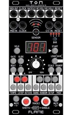 FLAME TON : NEW : DETROIT MODULAR