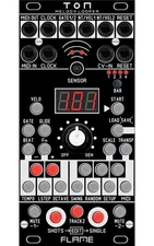 FLAME TON : NEW : [DETROIT MODULAR]
