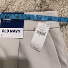 NWT- Old Navy- Women’s L. Wide Leg Taylor Trouser — photo 5
