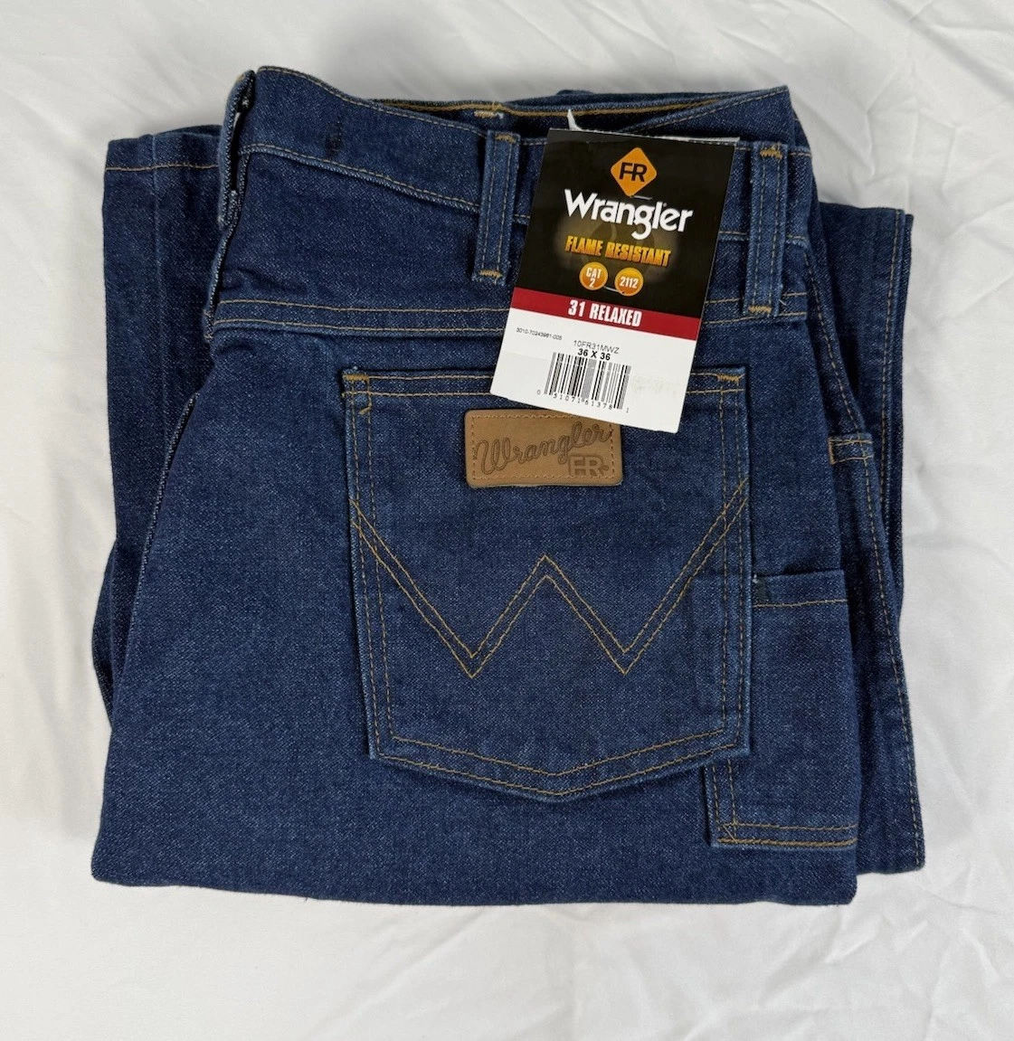 Wrangler Men's Wrangler 31MWZ Jeans for sale | eBay