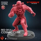 Red Skull (Cosmic Cube) Marvel Crisis Protocol Proxy Miniature | Trident MCP