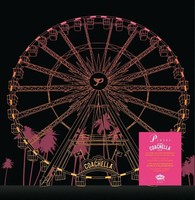 Live From Coachella 2004, 2 Audio-Cds (Deluxe Edition) | Pixies | Englisch | CD