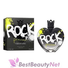 Rock Princess by Vera Wang for Women 1.7oz Eau De Toilette Spray