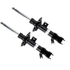 2 Bilstein Stoßdämpfer B4 2-22-283030 vorne links für FORD USA EDGE