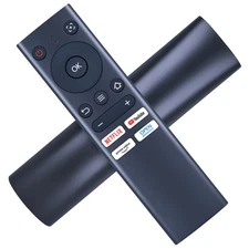 Replacement Remote Control For Aurzen EAZZE D1 1080P Home Theater Projector