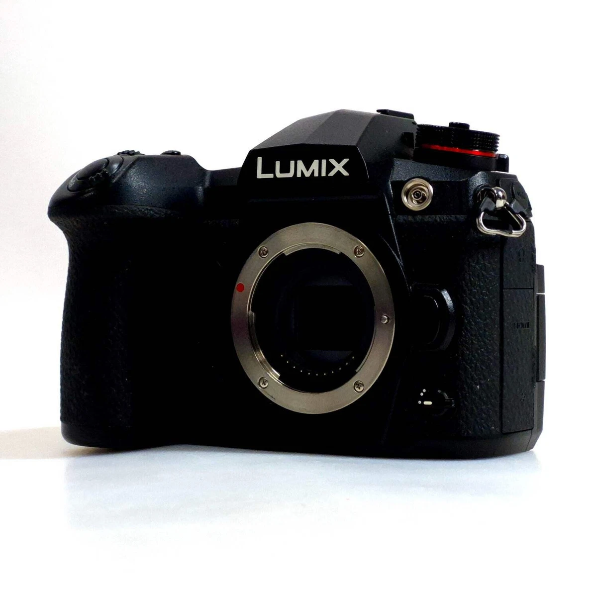 Panasonic LUMIX Panasonic Lumix G9 Digital Cameras for sale | eBay