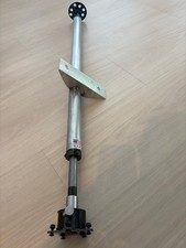 Chevy Nova 1968-74 Drag Race Lightweight Steering Column Kit Chevy Nova 1968-74 Drag Race Lightweight Steering Column Kit