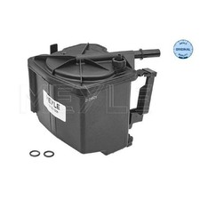 Kraftstofffilter für Peugeot 1007 KM 206 2A/C CC 2D SW 2E/K 207 WA WD | 2464070