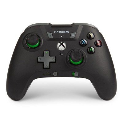 Power A MOGA XP5-X Plus Bluetooth Controller für Mobile & Cloud Gaming