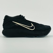 Victor Wembanyama x Nike Air Zoom GT Hustle 3 LX Black Label for