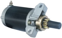 HC-Cargo Starter F 032 113 592