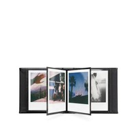 Polaroid Photo Album - Small Black