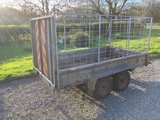 2019 Phoenix trailer