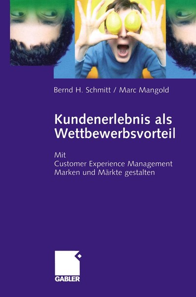 Kundenerlebnis Als Wettbewerbsvorteil Marc Mangold-image