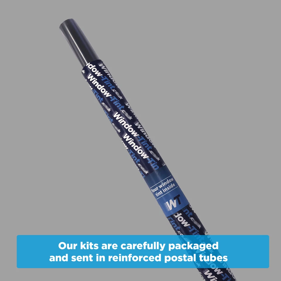 Fácil de Colocar Estática Precortado Tinte Para Citroën Zx 3-door Hatch 91-98-5 - Imagen 3 de 3