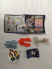 Space Mission Kinderspielzeug VT072 (ge&ouml;ffnet aber nie benutzt)&nbsp;