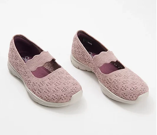 Skechers ballerina deals mary jane