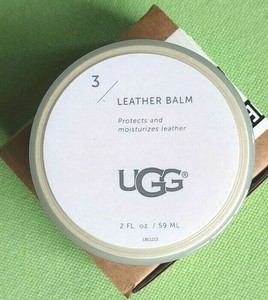 ugg leather balm
