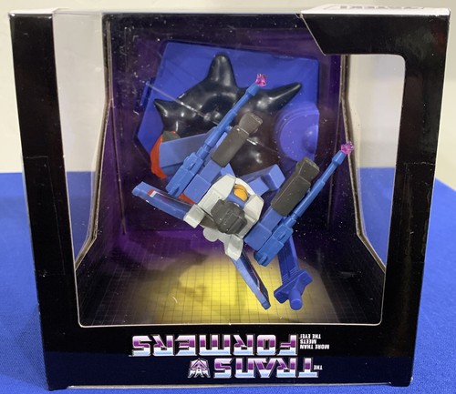 G1 Transformers THUNDERCRACKER Chase Variant Walgreens Exclusive Jazwares Zoteki - Picture 5 of 8