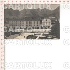D8353 BELLUNO 1946 PREALPS PHOTO EDITIONS BRUNO MARINO FOR COLIC