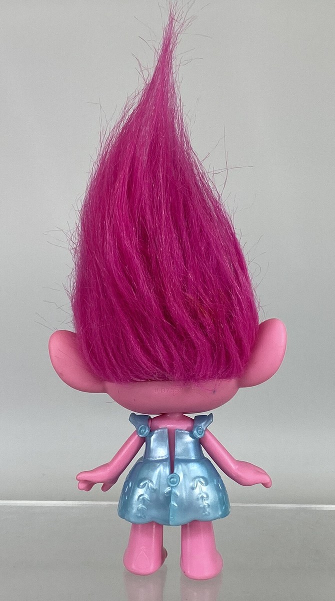 Déguisements Trolls | Perruques Trolls