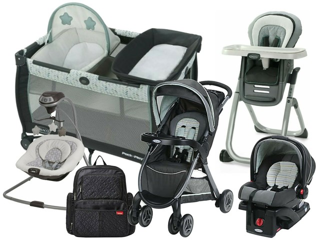 graco fastaction fold stroller