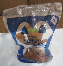 2022 MCDONALD'S HAPPY MEAL TOY 2 GROOT MARVEL STUDIOS THOR LOVE AND THUNDER