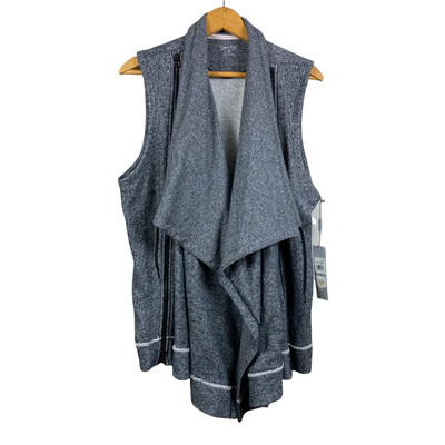 Calvin Klein Performance Vest 1X Womens 