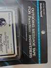 New Radio Shack 20 Second Endless Loop Outgoing Message Tape PhoneMate 43-414