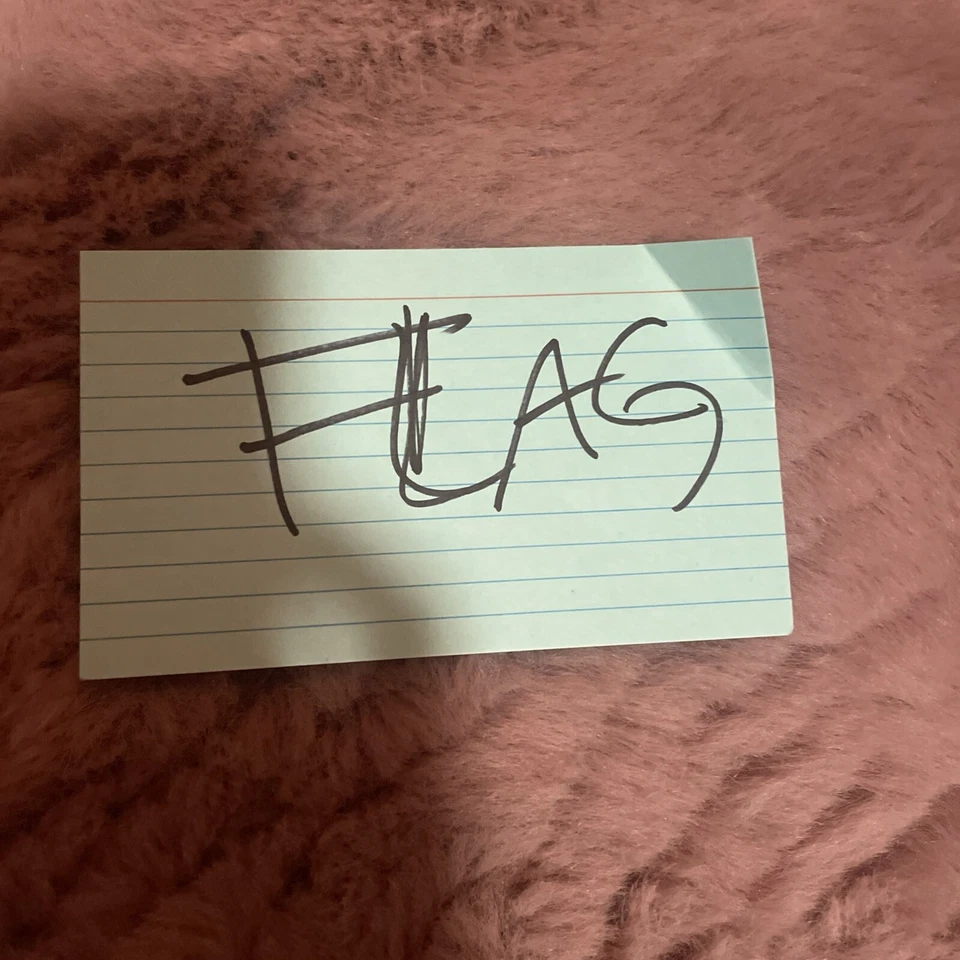 NEW TwelveNYC Cell Phone Protective Skin Case (Strawberry Samsung Galaxy S7) HTF - Image 4 of 4