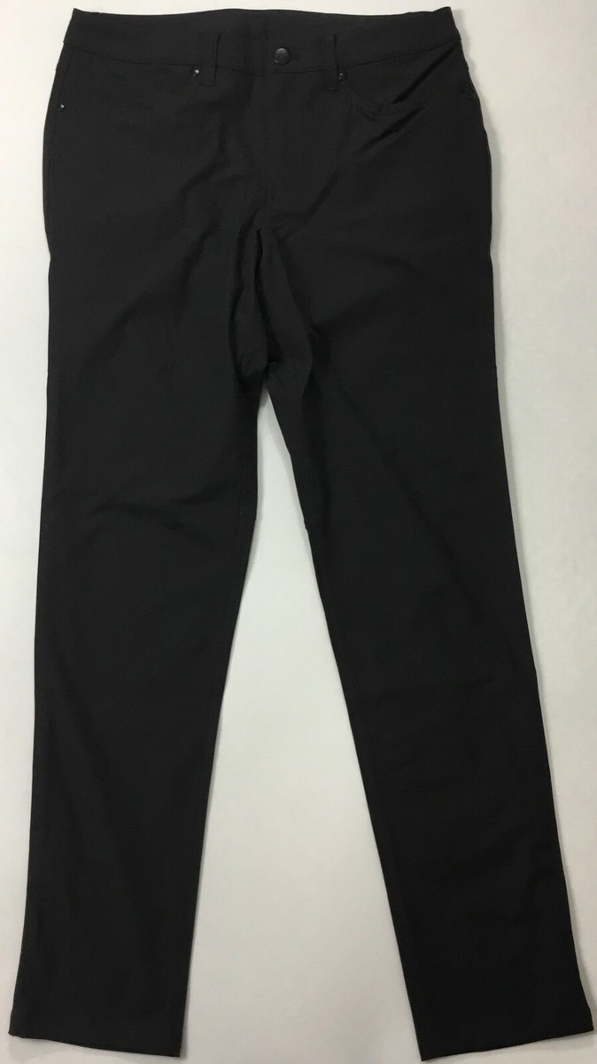 Lululemon Men's ABC Pant Slim 34