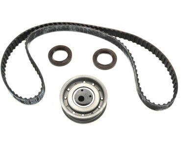 Timing Belt Kit For 1974-1980 VW Dasher 1975 1976 1977 1978 1979 W232DM ...
