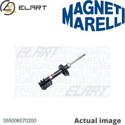 SHOCK ABSORBER FOR JEEP FIAT 55263842 EJH 55263624 EAM EJK MAGNETI  