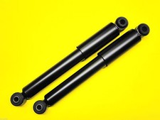 Stoßdämpfer Gas 2x SJ410 SJ413 Samurai Santana Suzuki für die Hinterachse 