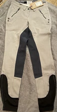 Horseware Breeches - Size 26R