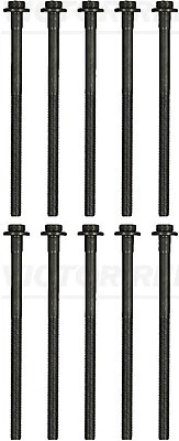 VICTOR REINZ 14-10013-01 Bolt Kit, cylinder head for VOLVO - Bild 1 von 1