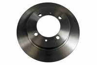 2X Ackoja A37-40001 Bremsscheibe FüR Mitsubishi Proton Volvo